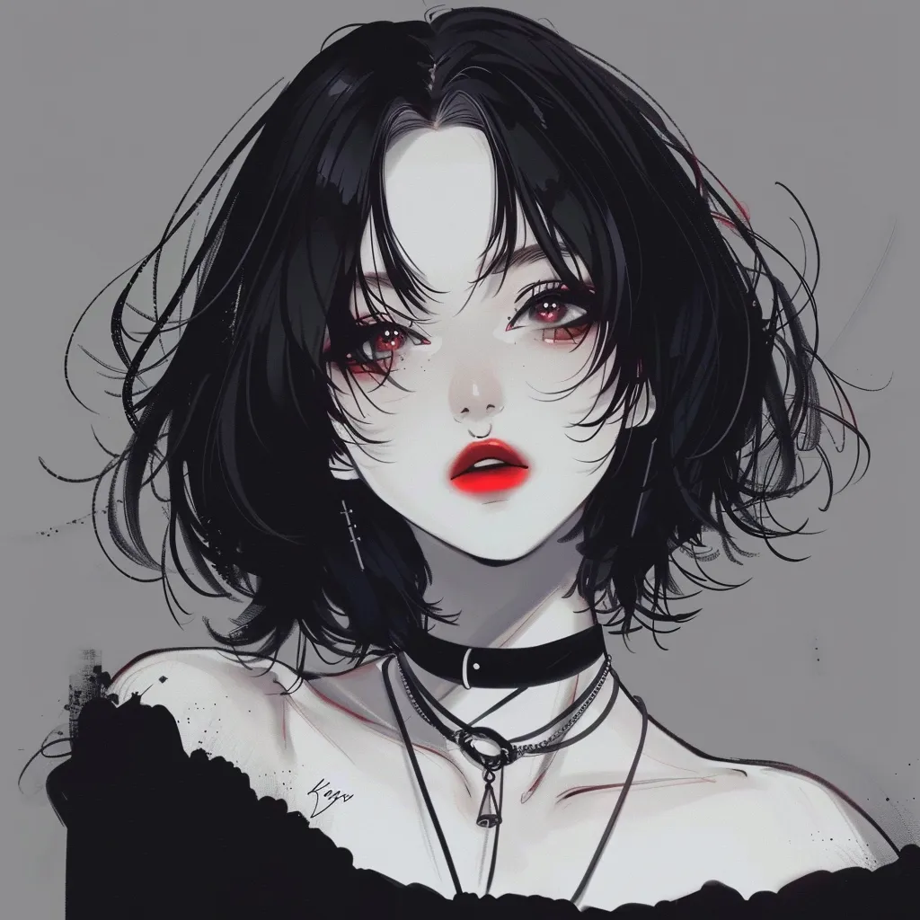 cool anime pfp pinterest