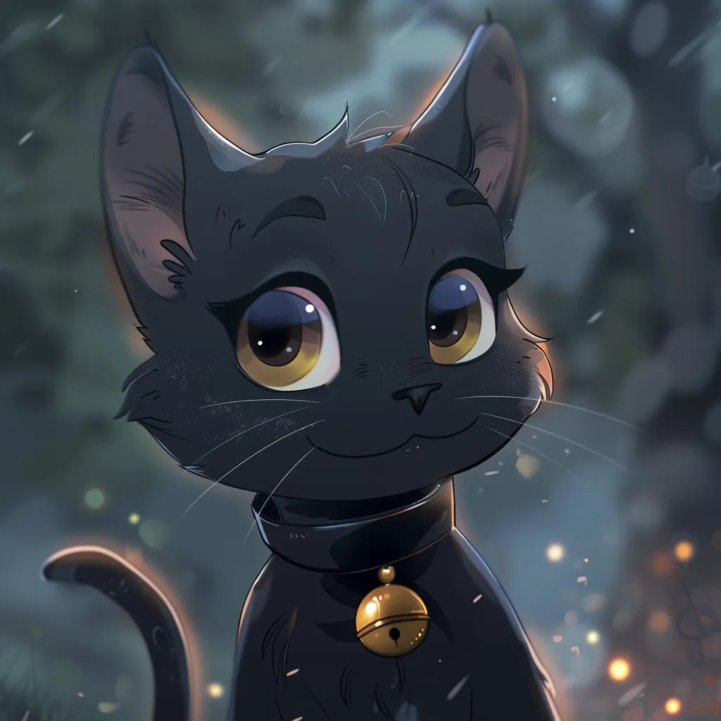 cute discord pfp cat