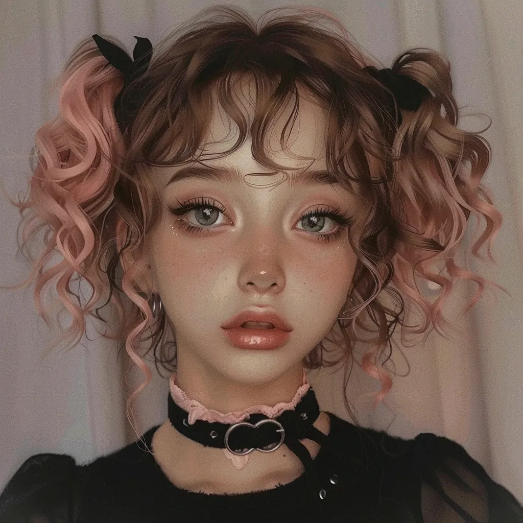 cute pfp ideas for girl aesthetic