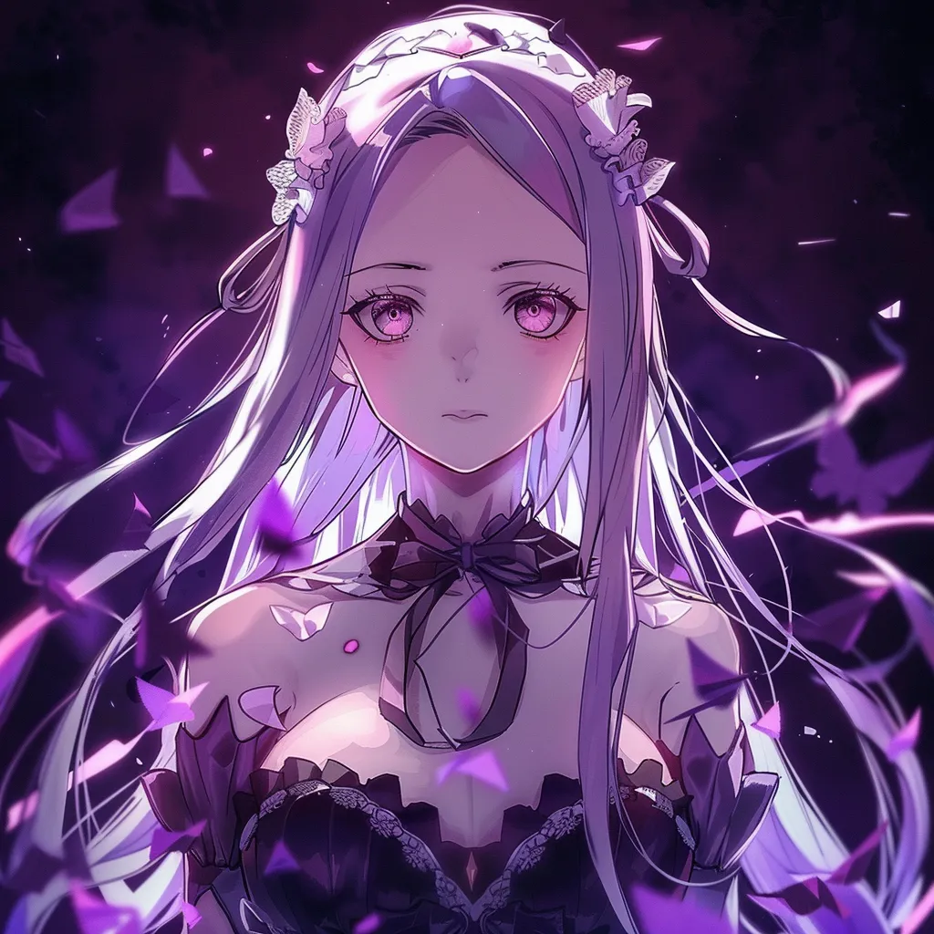 puck re zero pfp