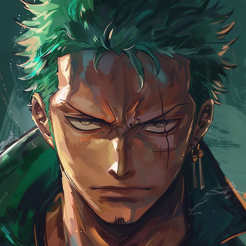 zoro pfp