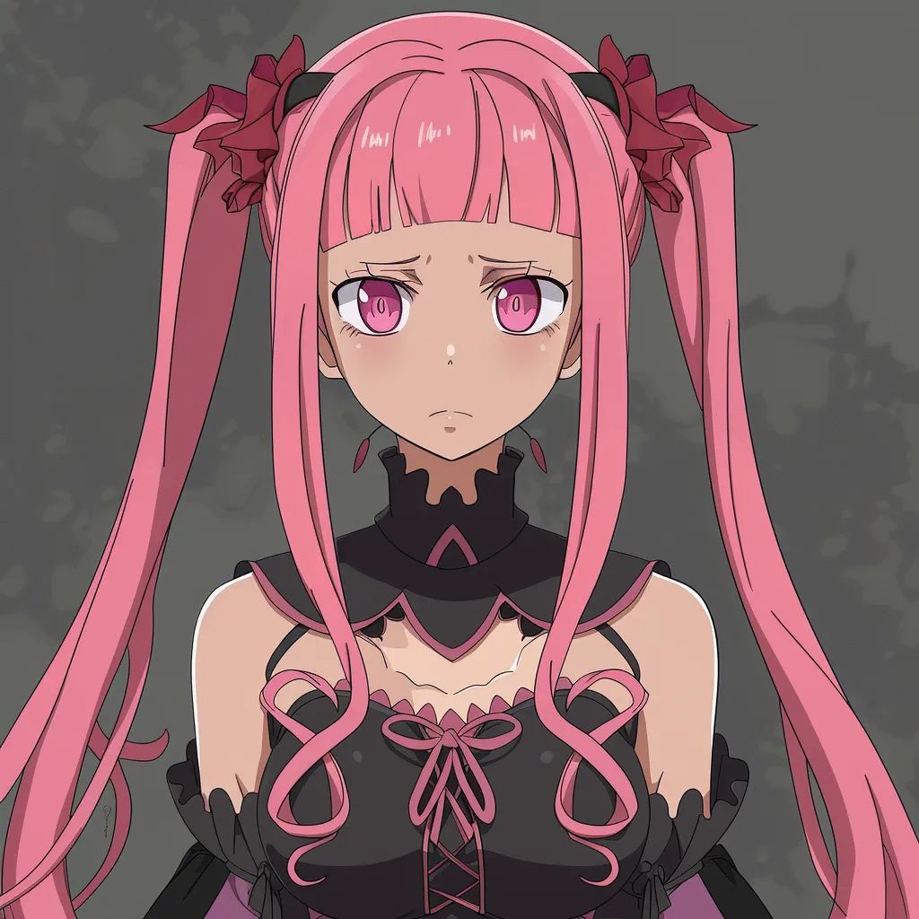 beatrice re zero pfp