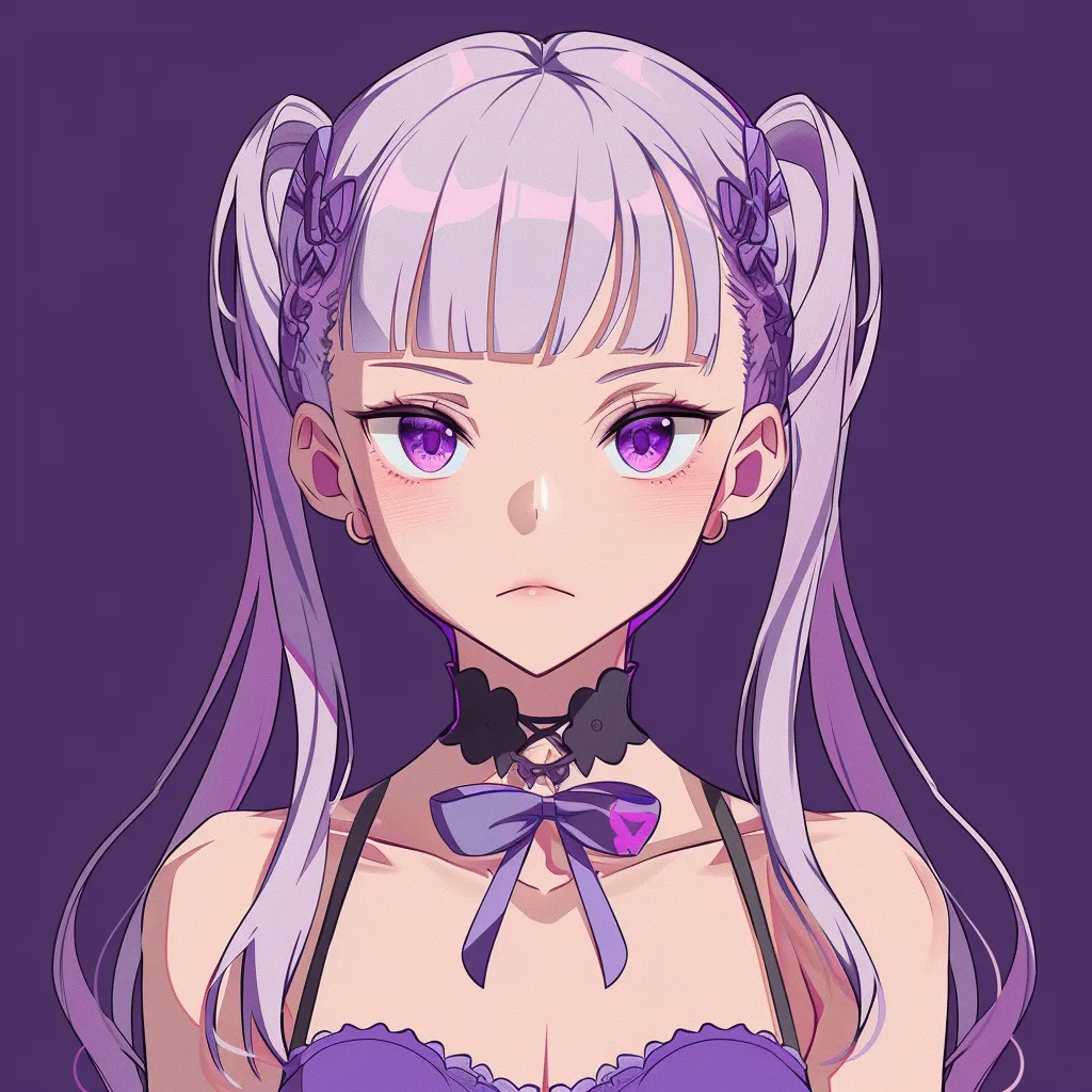 re zero pfp emilia