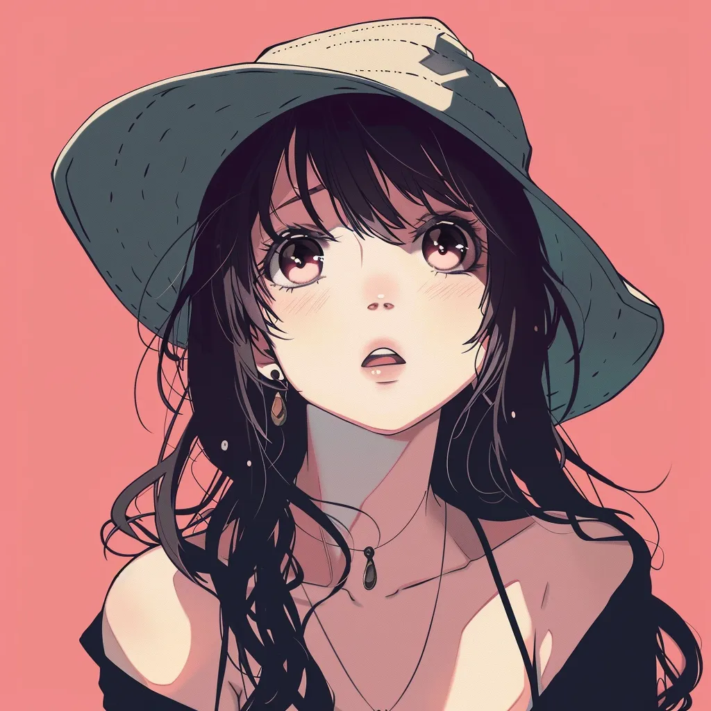 anime manga pfp 4k