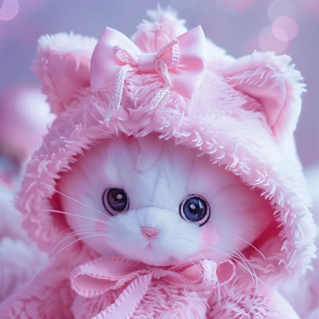 hello kitty cute pink pfp