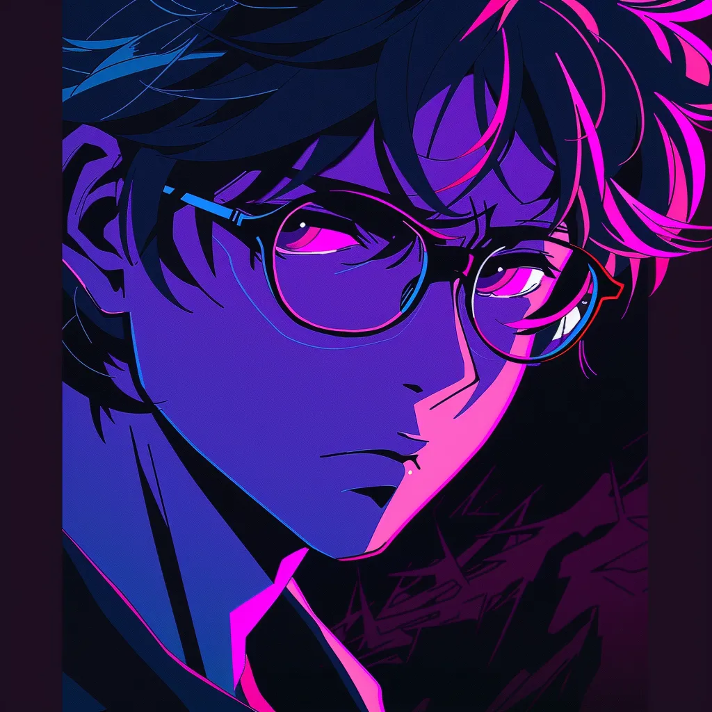 cool pfp not anime