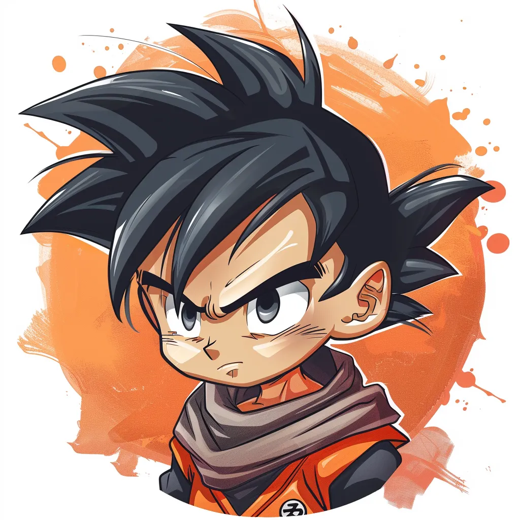 dragon ball pfp discord