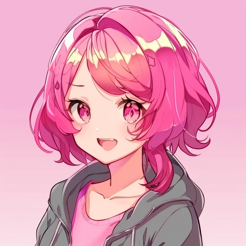 best cute pfp