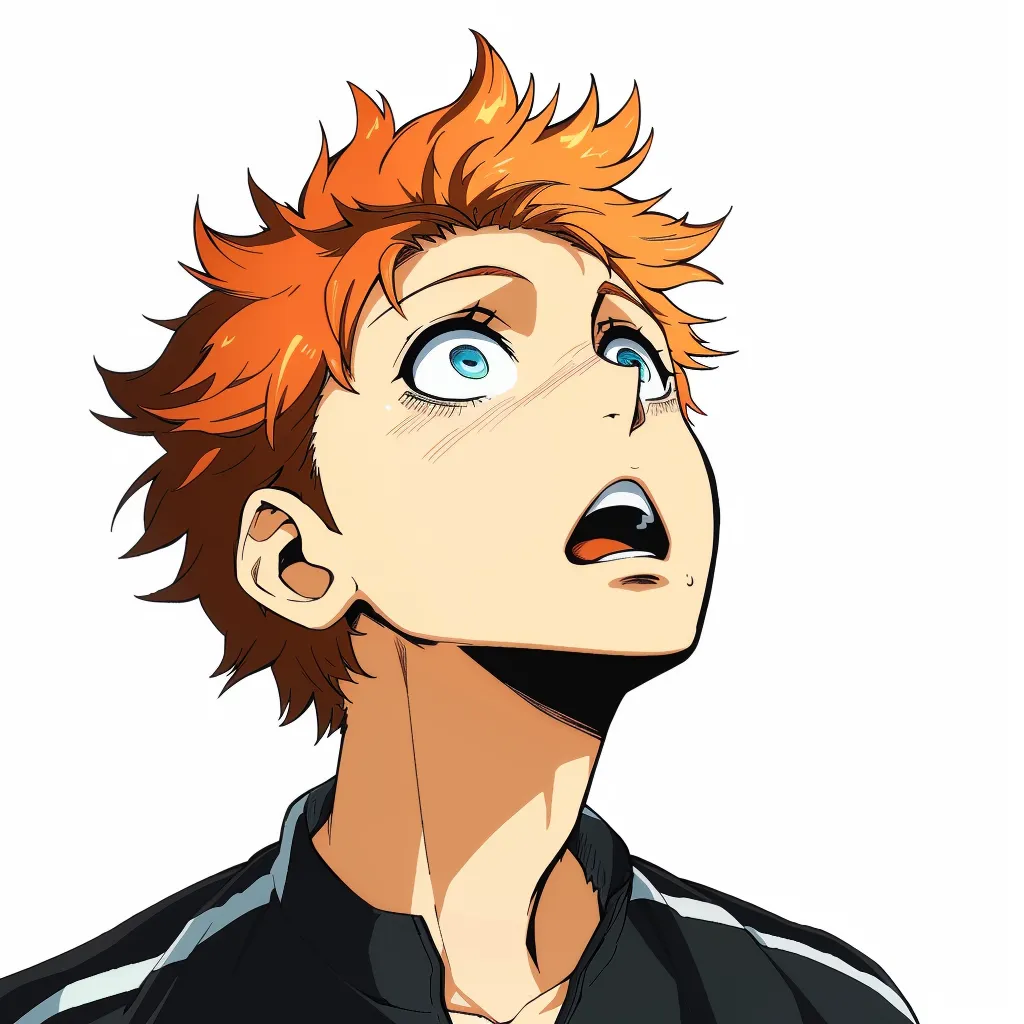 haikyuu pfp funny