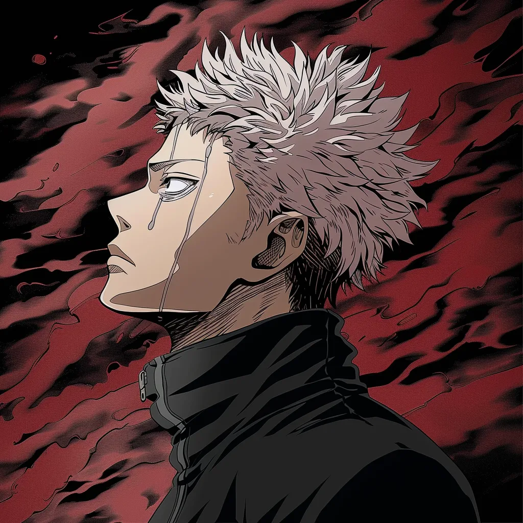 jujutsu kaisen manga pfp killua, rengoku, bleach, nanakusa, inosuke