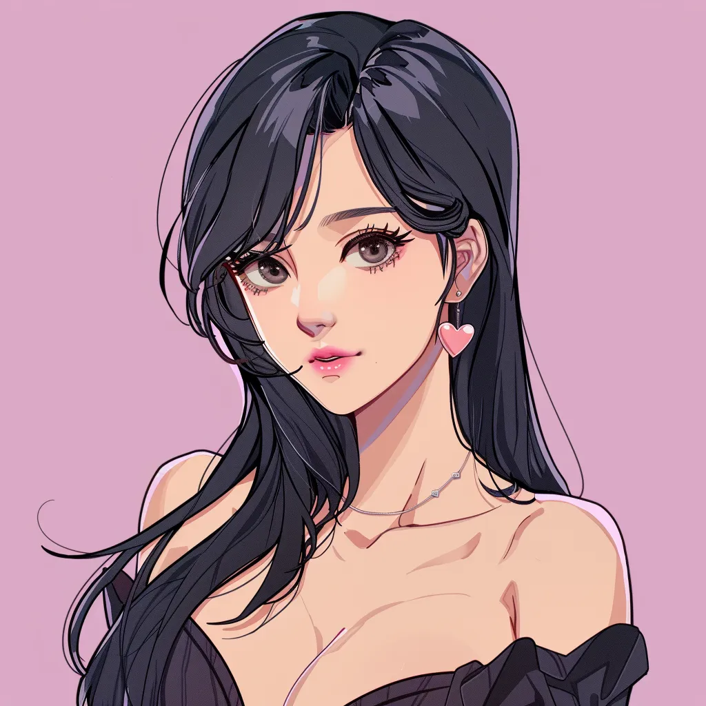 nana anime pfp nana, study, robin, albedo, girl