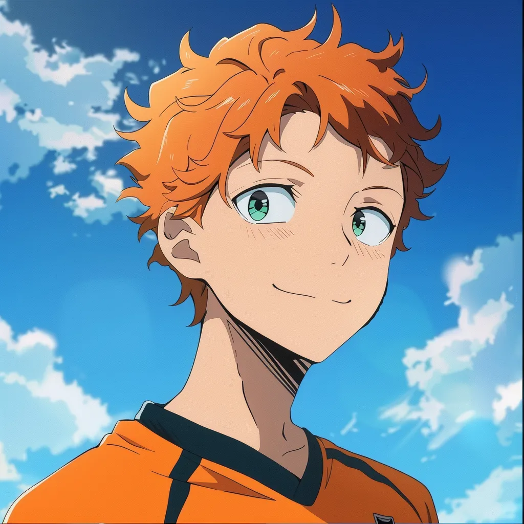 haikyuu pfp matching