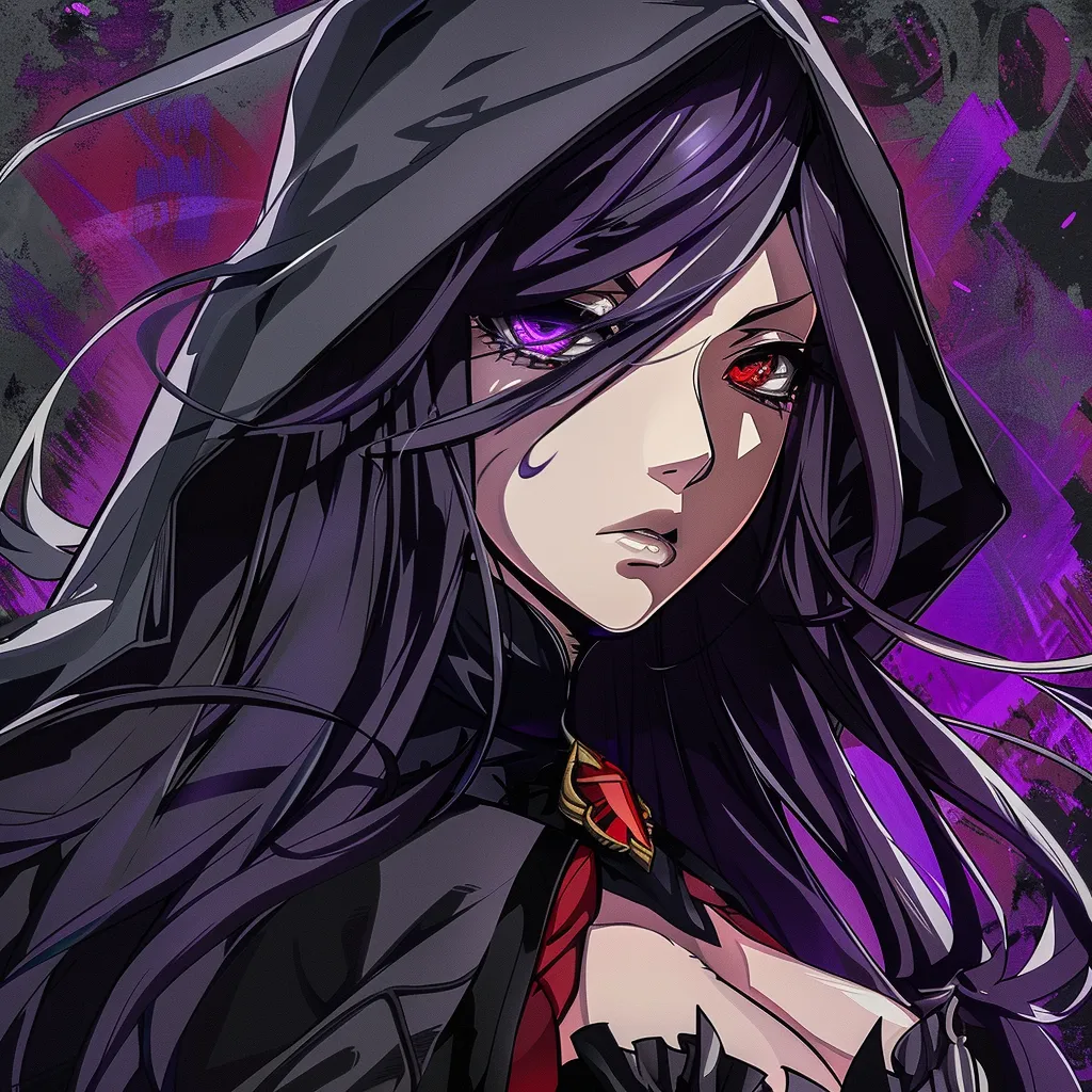 albedo overlord pfp