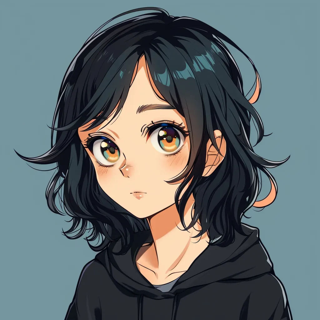 cute pfp for tiktok anime