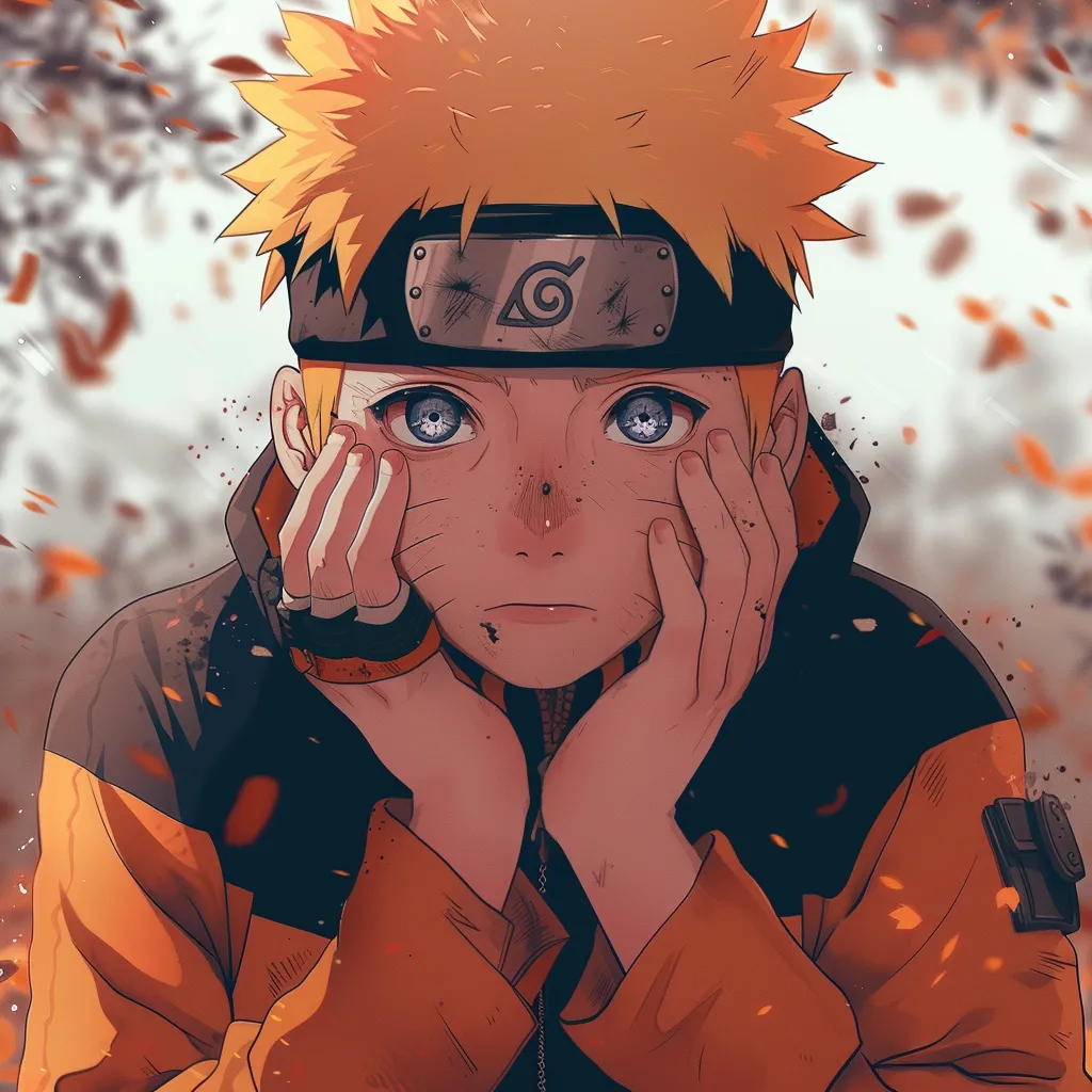 naruto anime pfp naruto, shippuden, rengoku, sharingan, inosuke