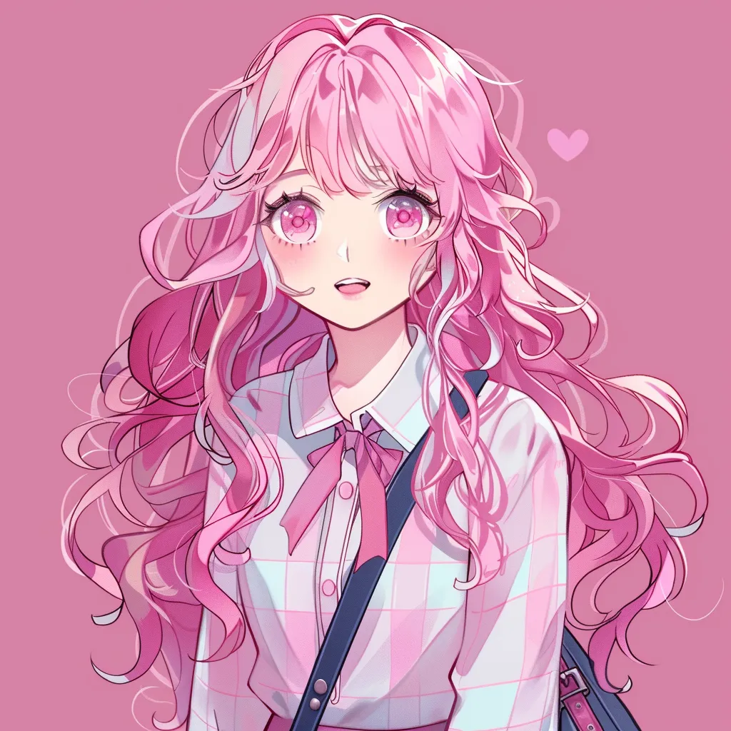 cute pfp for school