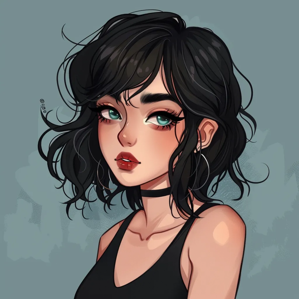 anime pfp creator picrew