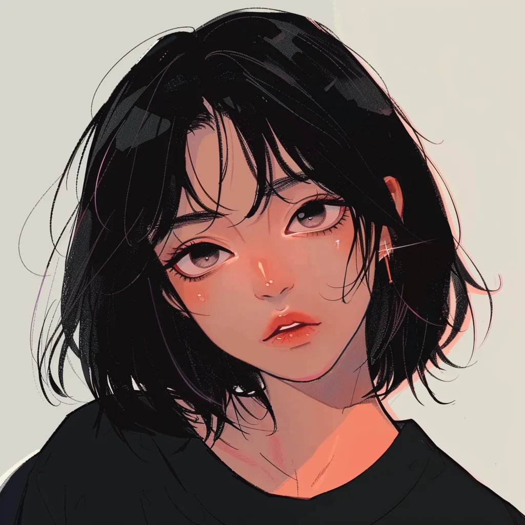 y2k anime pfp pinterest