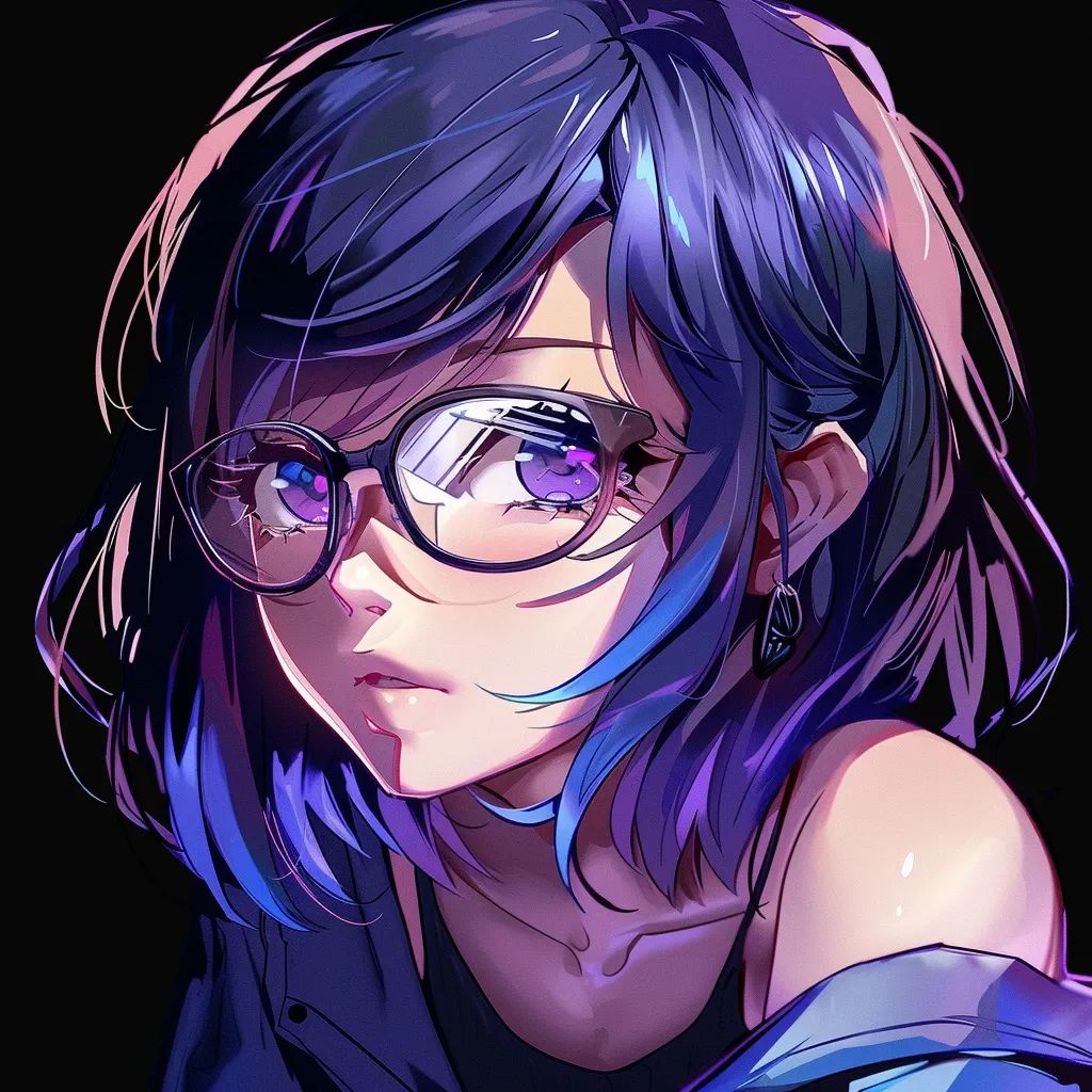 cool anime pfp for youtube