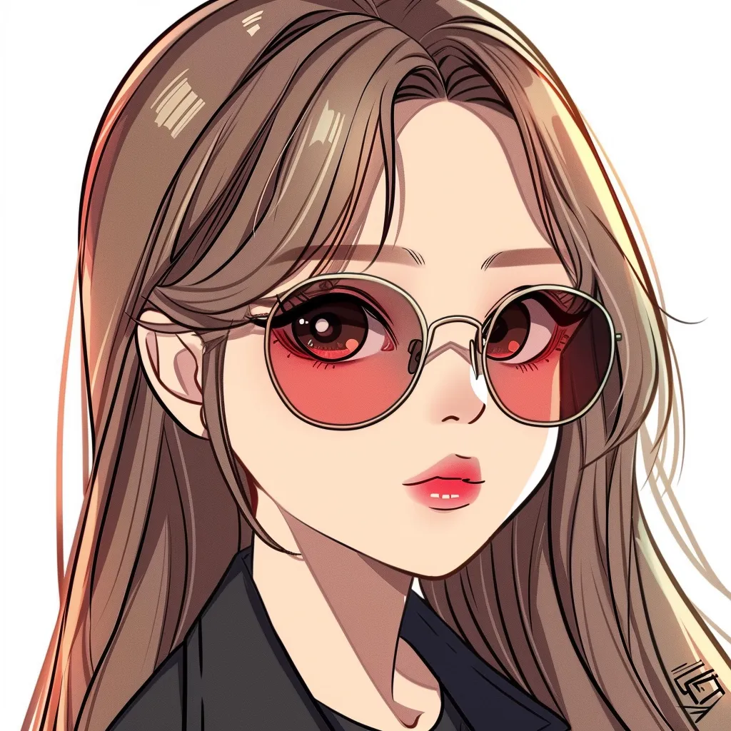 cute kpop pfp girl