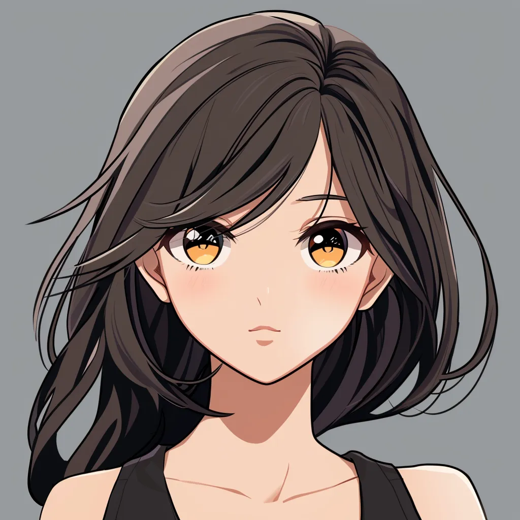 free anime pfp bungou, yoimiya, nobara, nico, megumi