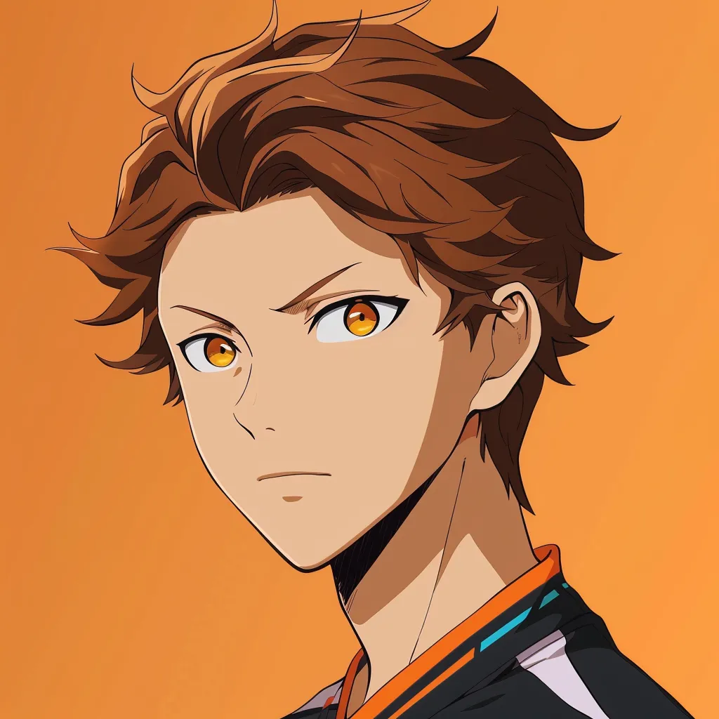 haikyuu pfp